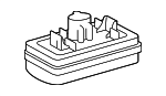 8169060020 - : License Lamp for Toyota Image