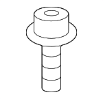 N91104901 - Electrical: Ground Cable Bolt for Volkswagen: Jetta Image