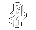 8R0915639 - Electrical: Connector for Volkswagen: Jetta Image
