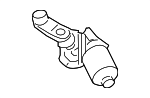 851100R011 - Body: Wiper Motor for Toyota Image