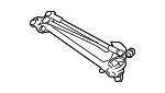 Wiper Linkage