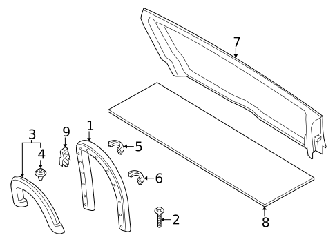Roll Bar for 2013 Mini Cooper #0