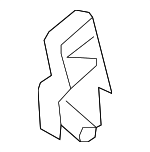 51432759443 - Body: Adapter for Mini Image