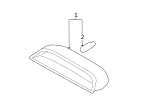 94535587 - Electrical: Bulb for GM Image