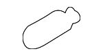 94535587 - Electrical: Bulb for GM Image
