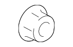 2007-2020 Toyota - Module Nut