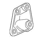 22116777622 - Engine: Support Bracket for BMW Image