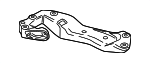 22326777615 - Engine: Trans Crossmember for BMW Image