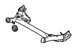 4211052332 - : Axle Beam for Toyota Image