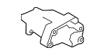 21825J5300 - : Side Mount Bracket for Hyundai Image