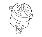 21840J5300 - : Motor Mount for Hyundai Image