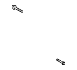 21819B1000 - : 2015-2024 Hyundai - Side Mount Bracket Bolt for Genesis: G70, G80, G90 | Hyundai: Genesis Image