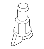 253182F000 - Cooling System: Drain Plug for Kia: Niro, Spectra, Spectra5 Image