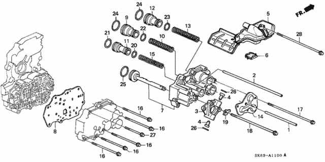 Diagram 1