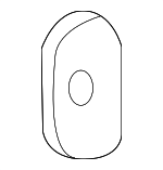 2181437000 - Engine: Engine Bracket Stopper for Kia: Optima Image