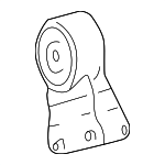 2191038851 - Engine: Mount for Kia: Optima Image