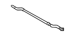 7740402120 - : Canister Hose for Toyota Image