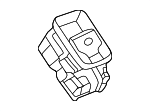 2369007203 - Electrical: Door Window Switch for Mercedes-Benz Image