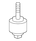 3720910010 - Suspension: Damper for Lexus Image