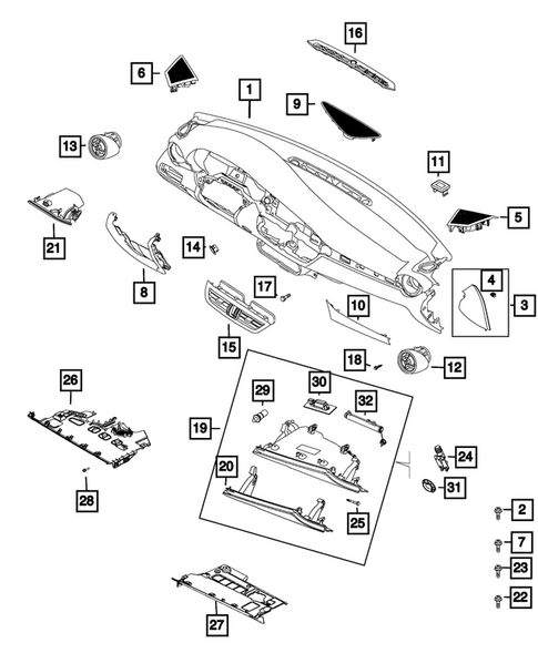 Diagram 1