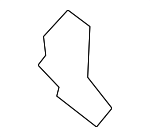 74862T2A003 - : Striker for Acura Image