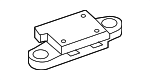 30772914 - Electrical: Sensor for Volvo: S80, V70, XC60, XC70 Image