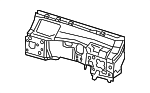 68404350AB - Body: Sound Absorber for Mopar Image