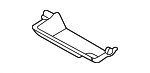9190957 - Body: Shield for Volvo: S80 Image