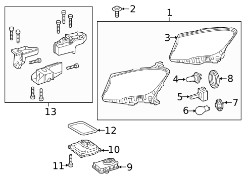 Diagram 1