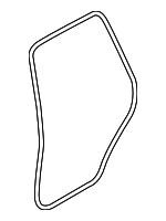 Surround Weather-Strip