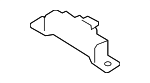 285E4C990A - Electrical: Keyless Entry Antenna for Infiniti Image