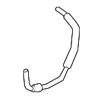 1626146020 - : By-Pass Hose for Lexus Image