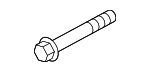 33326760346 - Suspension: Insulator Cshn Bolt for BMW Image image