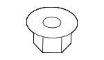 33306760585 - Suspension: Knuckle Nut for BMW Image image