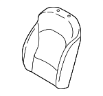 Seat Back Cover