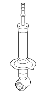 4853002590 - : 2009-2013 Toyota Matrix - Shock Absorber for Toyota: Matrix Image