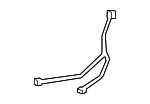 68036619AC - Body: Wire Harness for Jeep: Compass, Patriot Image