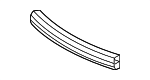 521310C040 - Body: Reinforcement for Toyota: Sequoia, Tundra Image