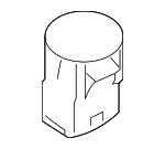 951003K500 - Body: Blank Cover for Kia: Forte, Forte Koup, Rio, Sorento Image