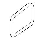 16271WB001 - : Water Pump Assembly Gasket for Scion: iA | Toyota: Yaris, Yaris iA Image