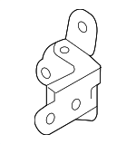 2005-2024 Hyundai - Hinge