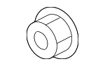 1339506007K - Body: Door Check Nut for Hyundai Image
