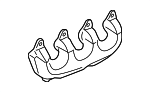 12578031 - Exhaust: Heat Shield for GM Image