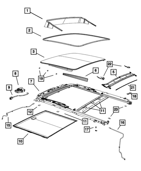 Diagram 1