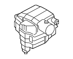 PHB500054 - : Air Cleaner Assembly for Land-Rover Image