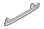 51127302552 - Body: Impact Bar for Mini Image