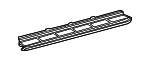 5108335160 - : Running Board for Toyota: 4Runner Image