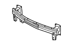 865303X101 - Body: Impact Bar for Hyundai Image