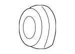 5097040AA - Body: Bracket Grommet for Mopar Image