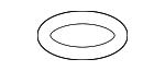 2824A005 - Engine: Filter O-Ring for Mitsubishi: Eclipse Cross, Mirage, Mirage G4, Outlander, Outlander Sport Image